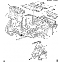 (RJ12-032) 2012-2013 JG,JH,JJ48 / (RHD)