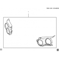 (RJ21-019) 2012 J  / 