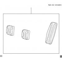 (RJ21-012) 2012-2013 J  / (MFH,MZ7,M26)