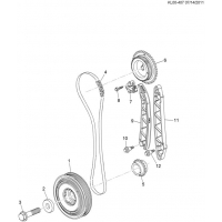 (KL00-407) 2012-2013 LX26    2.0 4  3  ,     (LNP/2.0Y)
