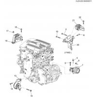 (KL00-202) 2012-2013 LX26      (LNP/2.0Y)()