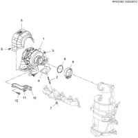 (RP03-085) 2012-2013 LR,LU,LX,LZ26  (LNQ/2.2-6,LNP/2.0Y)