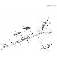 (KL03-233) 2012-2013 LR,LU,LX,LZ26  /  (LNQ/2.2-6,LNP/2.0Y)(C140)