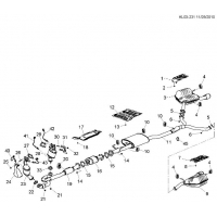 (KL03-231) 2012-2013 LX,LZ26   4 (LFW/3.0-5)(C140)