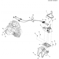 (KL04-081) 2011-2013 L26    /   (MWK,MXS,MXT,MYJ)