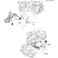 (KL04-393) 2012 LV,LX26  ,  (LE9/2.4-1)