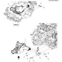 (KL04-394) 2012-2013 LX,LZ26  ,  (LFW/3.0-5)