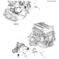 (KL04-395) 2012-2013 LX,LZ26  ,  (LNQ/2.2-6,LNP/2.0Y)