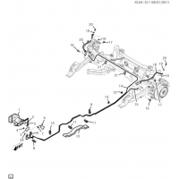 (KL04-311) 2012 L26  /  (LE9/2.4-1,LFW/3.0-5)(EXC (FHS))