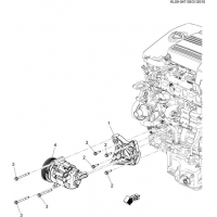 (KL09-047) 2012-2013 LR,LU,LX,LZ26    (LNQ/2.2-6,LNP/2.0Y)