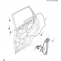 (KL10-104) 2011-2013 L26 ,   , 