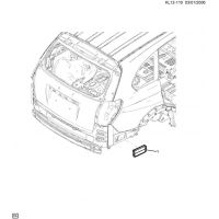 (KL12-110) 2011-2013 L26  /   