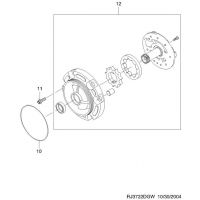  (AISIN)  (3722)