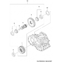      (AISIN)  (3739)