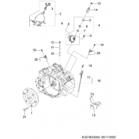   (AISIN 5A/T)  (3745)