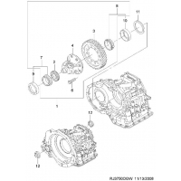 (AISIN)  (3750)