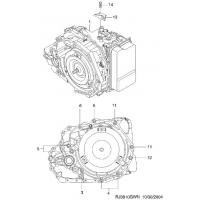       (ZF16)  (3810)