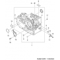       (ZF16)  (3821)