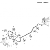 (BJ03-003) 2013 JX69  