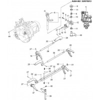 (BJ04-052) 2013 JX69 5-       FOCK(MX3)