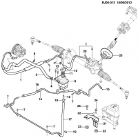 (BJ06-013) 2013 JX69    