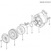 (BJ09-002) 2013 JX69    