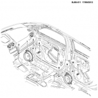 (BJ09-011) 2013 JX69 /
