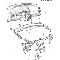 (BJ10-003) 2013 JX69    3/SUPPORT