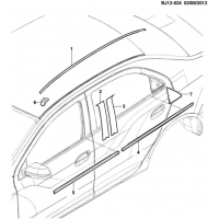 (BJ12-024) 2013 JX69 /