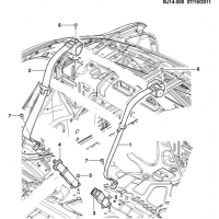 (BJ14-005) 2013 JX69   / 