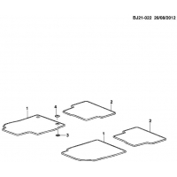 (BJ21-022) 2013 JX69   ,  , .