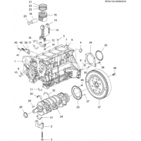 (RP00-104) 2013 JG,JH76    -   1      (LUD/1.7L)