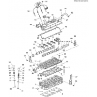 (RP00-105) 2013 JG,JH76    -   2      (LUD/1.7L)