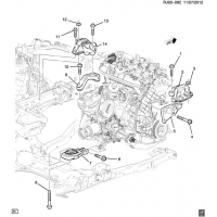 (RJ00-082) 2013 JG,JH76      (LUD/1.7L,  MZ4,   F46)