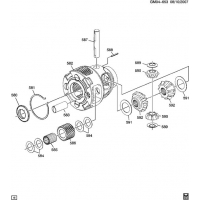 (GM04-653) 2013 JG,JH76    (MHB) 6T40   