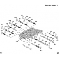 (GM04-686) 2013 JG,JH76     2 (MHB) 6T40   