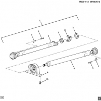 (RJ05-012) 2013 JG,JH76  