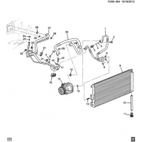 (RJ09-064) 2013 JG,JH76    (LUD/1.7L,  KR1)