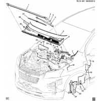 (RJ10-061) 2013 JG,JH76     (LHD)