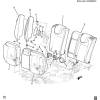 (RJ15-044) 2013 JG,JH76      