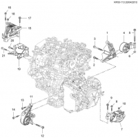(RP00-113) 2013 PQ,PR69-75      - L4  (LNP/2.0Y)(MH7)