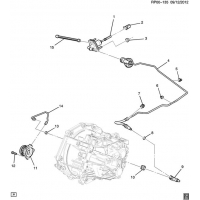 (RP00-135) 2012-2013 PP,PQ,PR69     ( MZ4)(RHD)