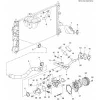 (RP01-032) 2013 PP,PQ,PR35   / (LUD/1.7L)