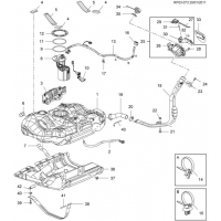 (RP03-073) 2012-2013 PP,PQ,PR69    (LUD/1.7L)