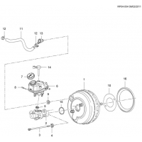 (RP04-054) 2013 PP,PQ68-69       (LXT/1.6-6)(LHD)