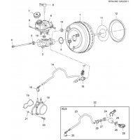 (RP04-080) 2012-2013 PP,PQ,PR69-68       (LUD/1.7L)(LHD)