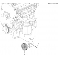 (RP09-024) 2013 PP69-68     -     (C42)