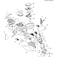 (KP10-047) 2013 PP,PQ,PR69  / 2 (  UH7, US8, UF7)