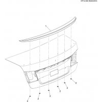 (KP12-030) 2013 PQ,PR69     (T43)