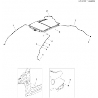 (KP12-170) 2013 PQ,PR69-68   (CF5)